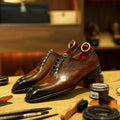The Signature Oxford