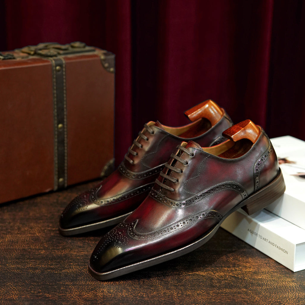 Vescano Verona Oxford