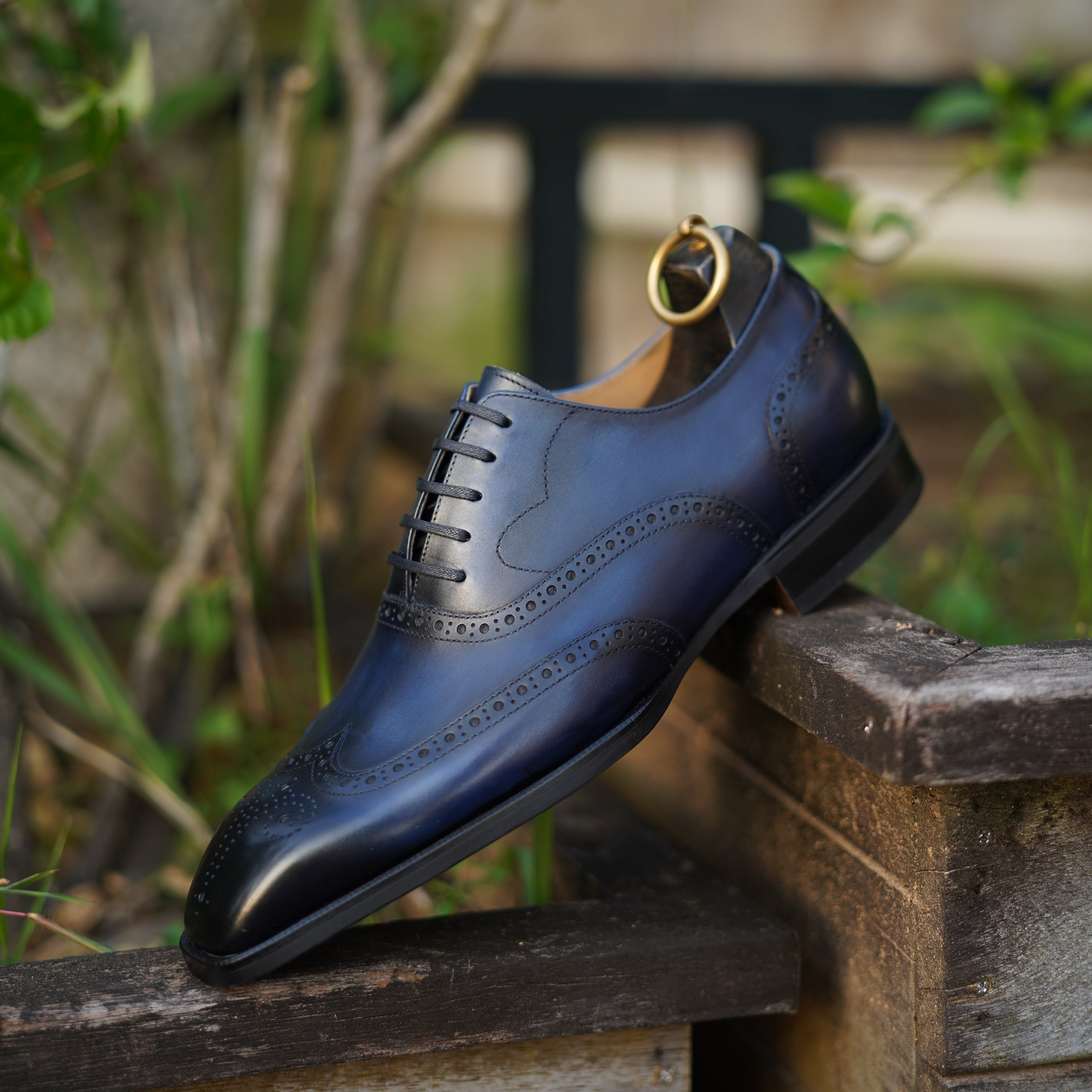 Vescano Verona Oxford