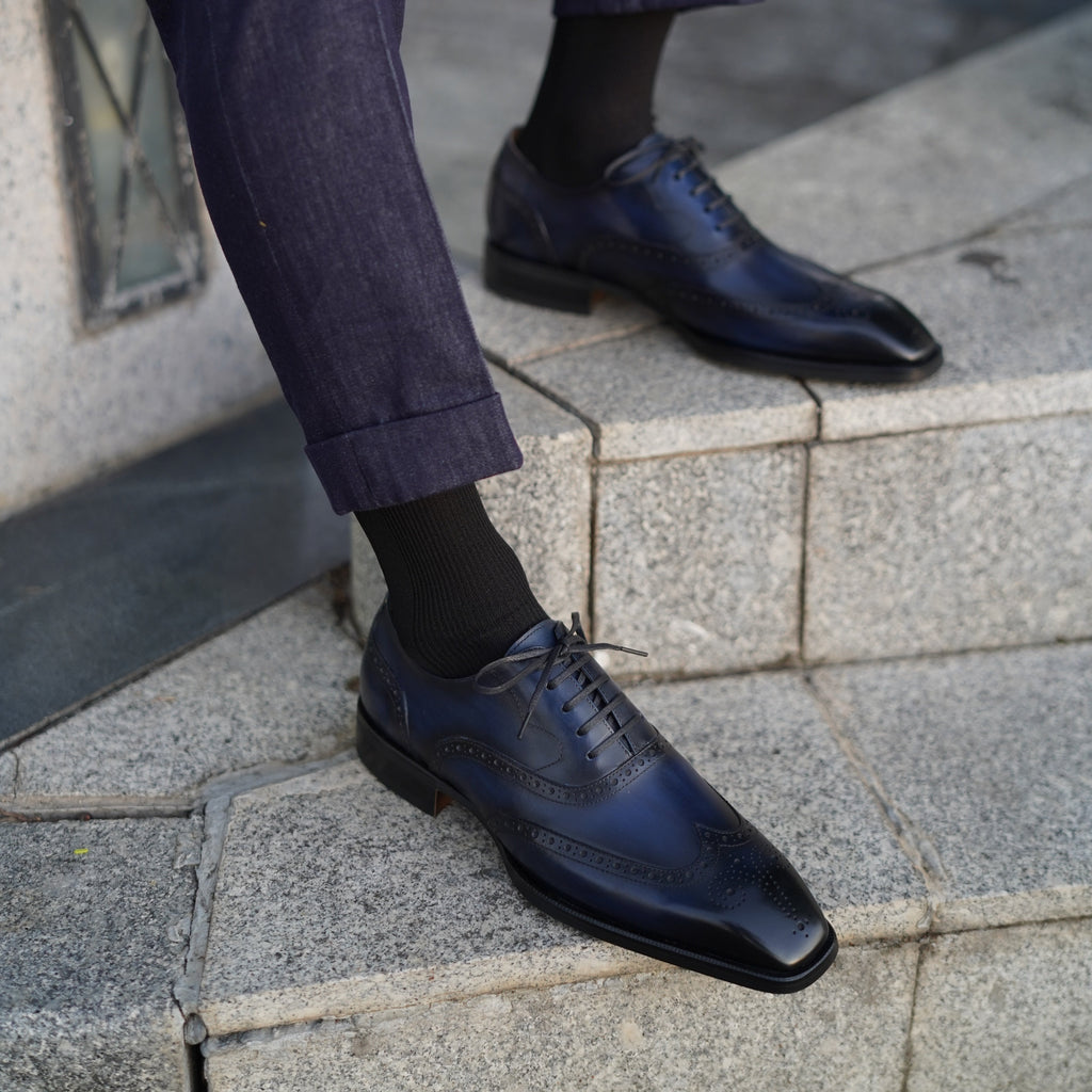 Vescano Verona Oxford