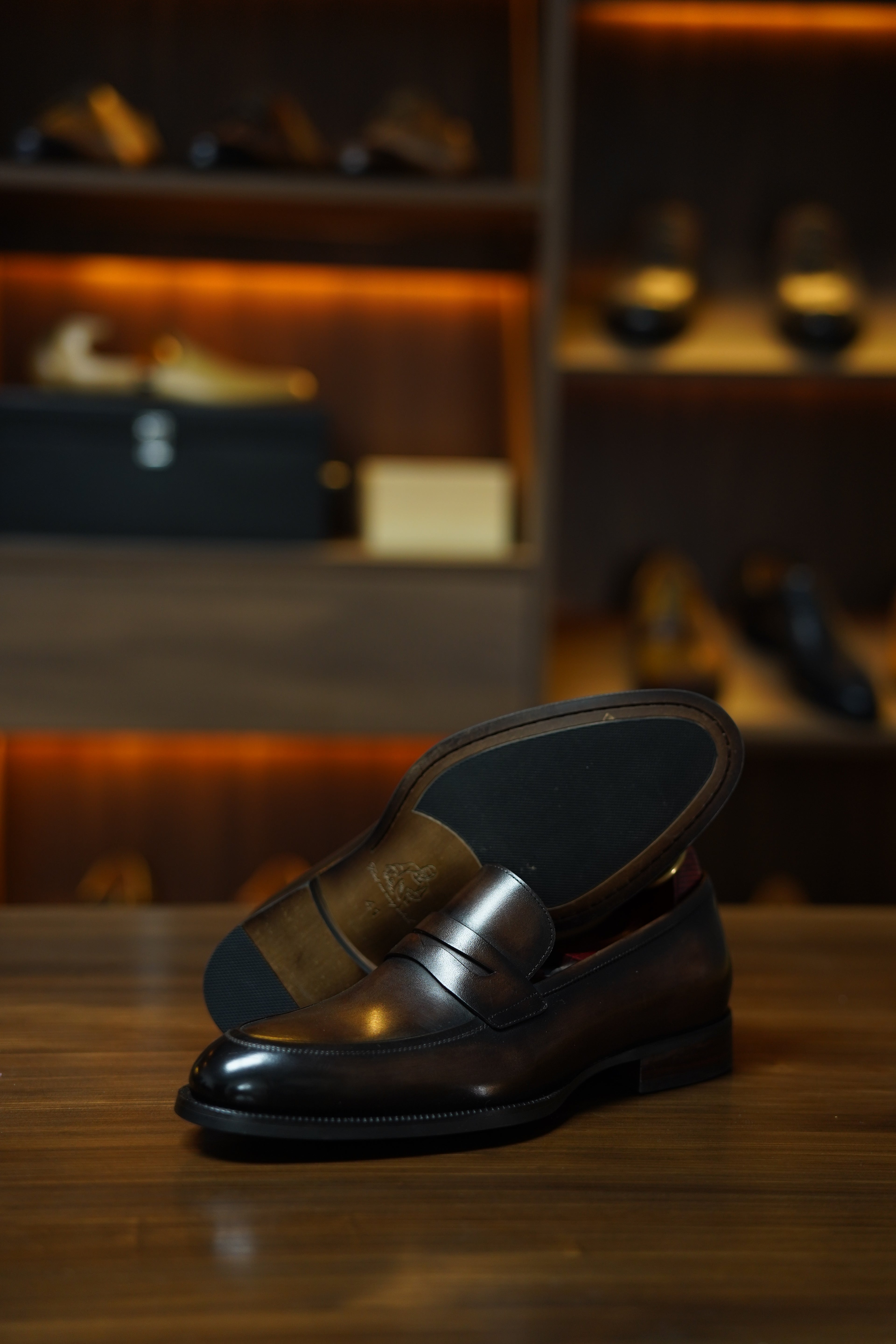 Loafer