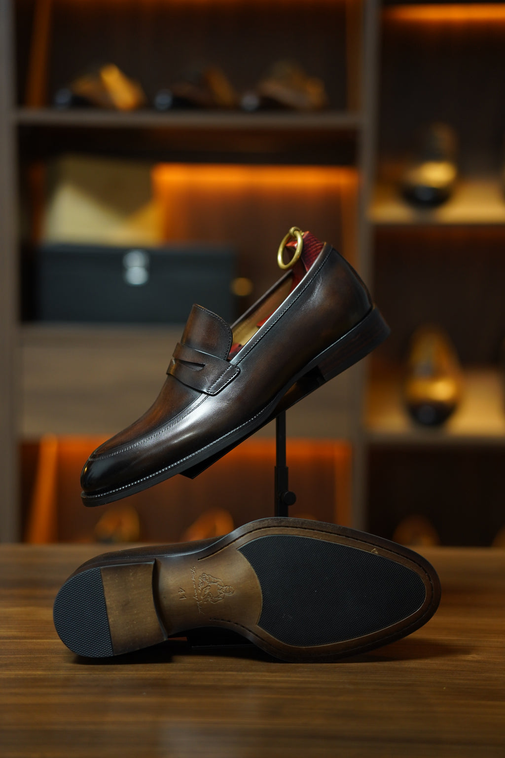 Loafer