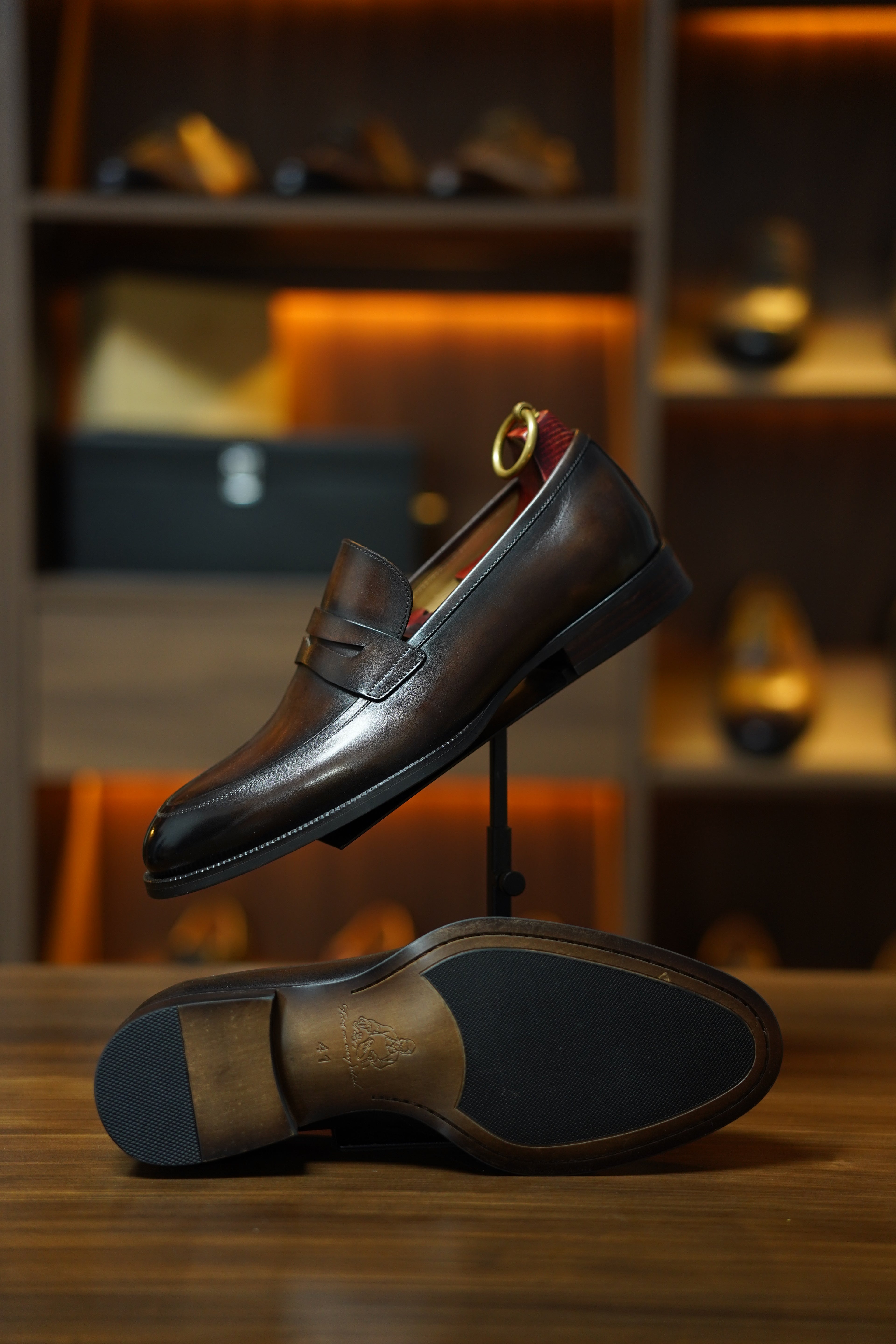 Loafer