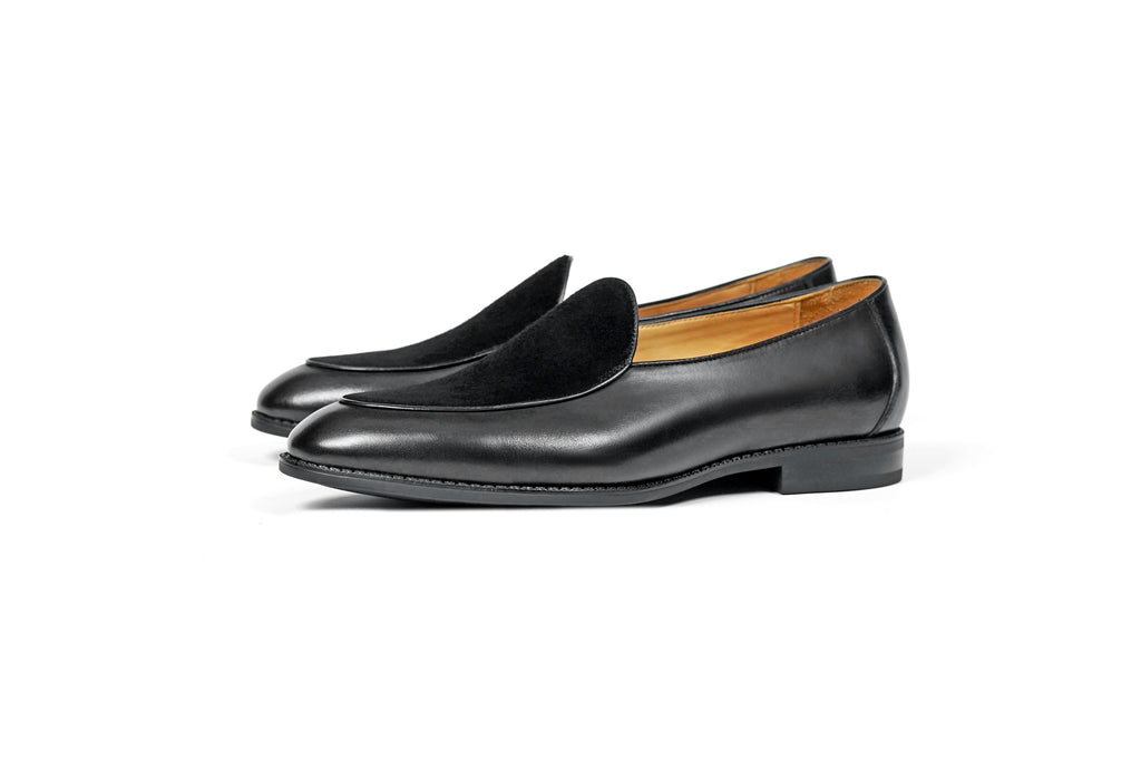 Vescano Como — Slip-On Loafer