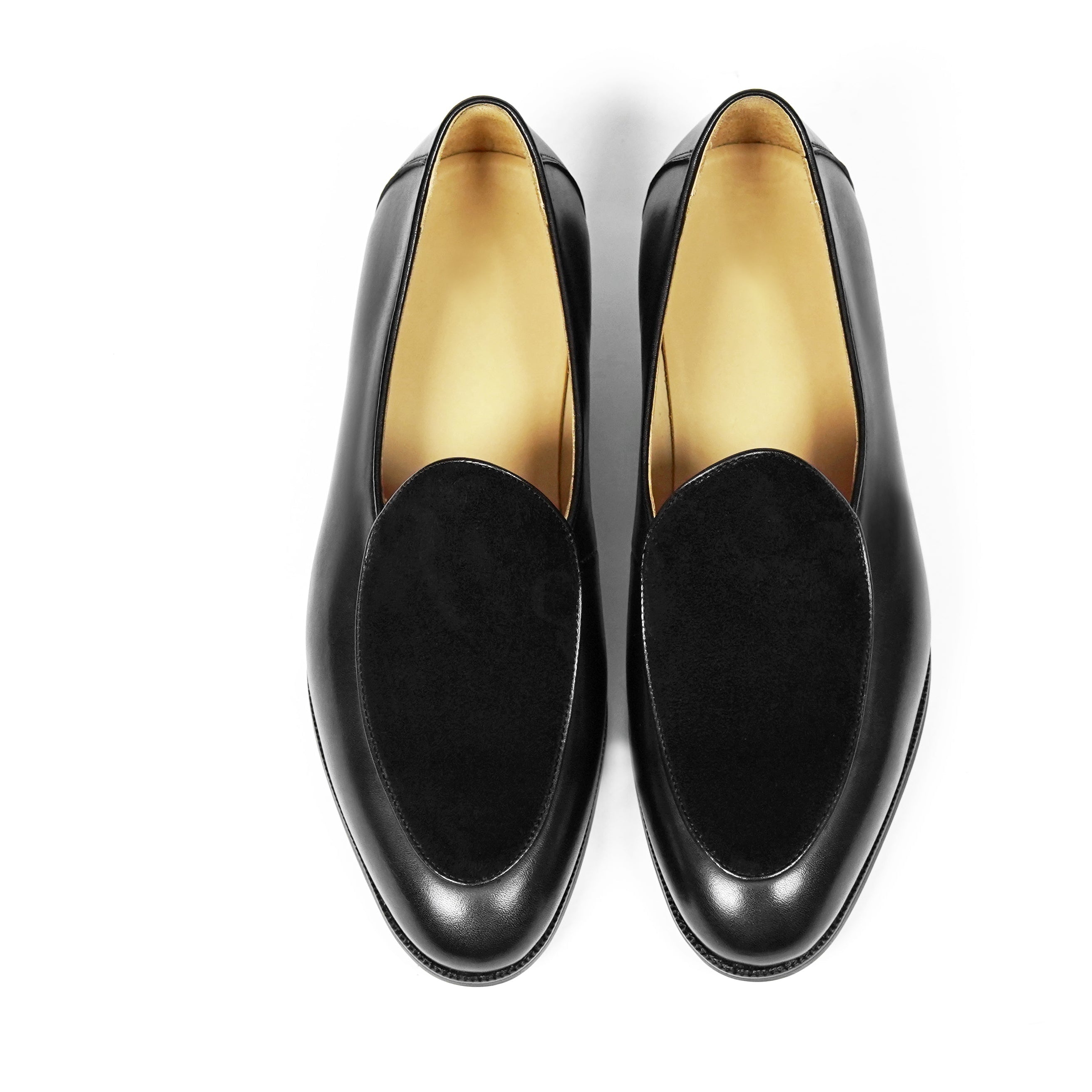 Vescano Como — Slip-On Loafer