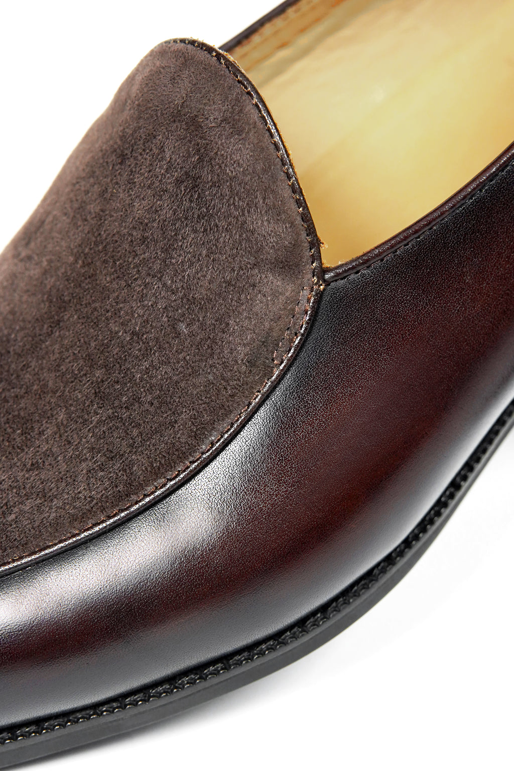 Vescano Como — Slip-On Loafer