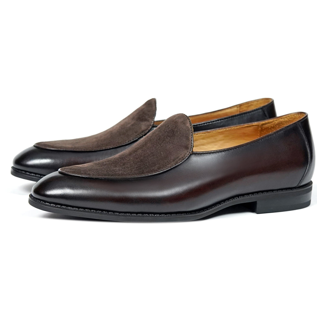 Vescano Como — Slip-On Loafer