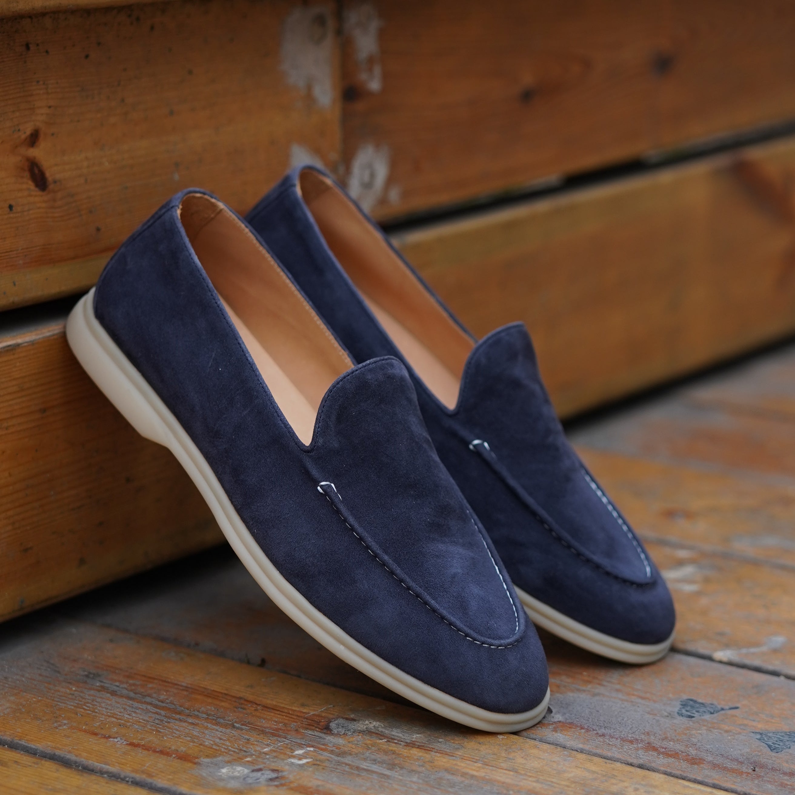 Vescano Classic Loafer