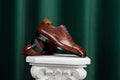 VESCANO TORINO CAP-TOE