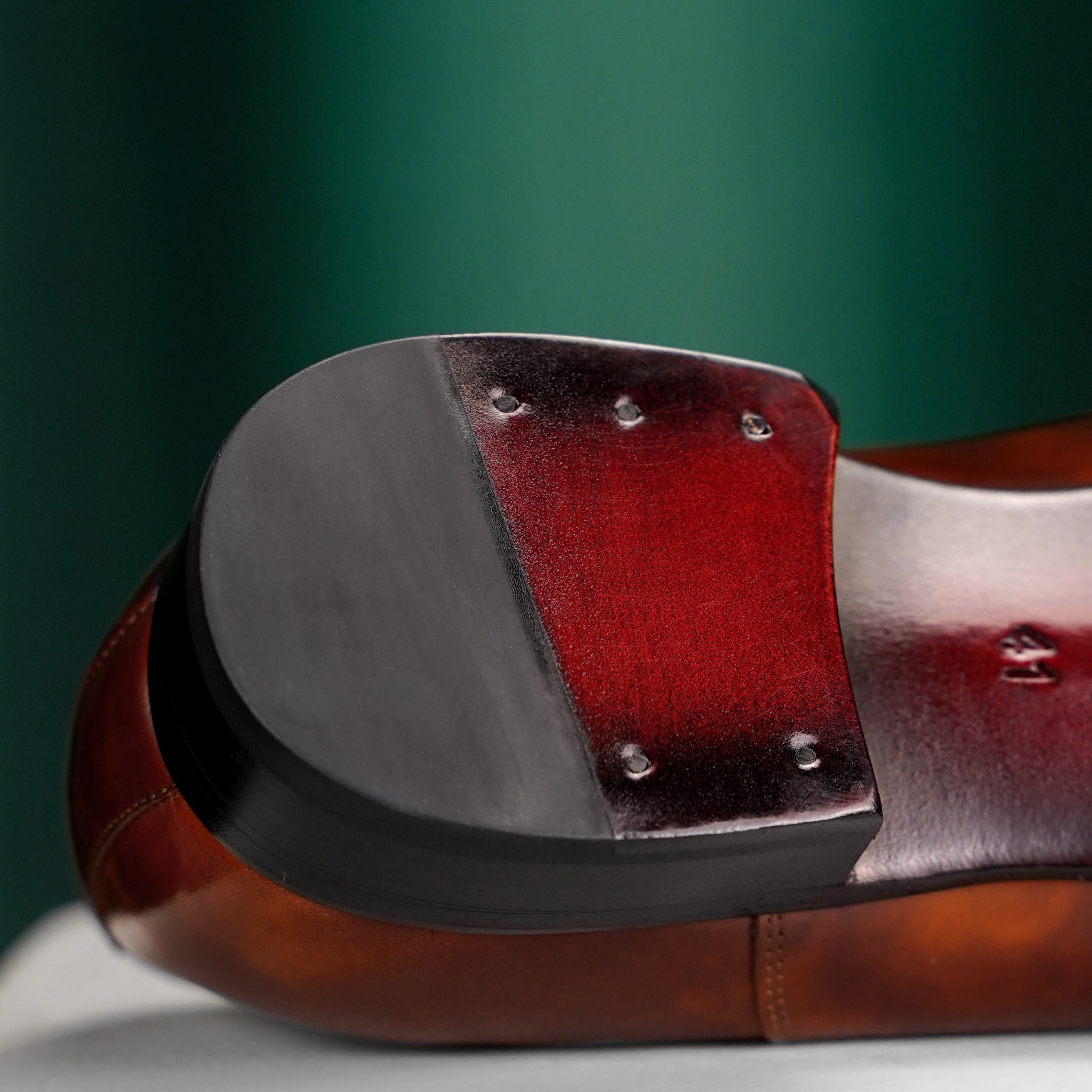 VESCANO TORINO CAP-TOE
