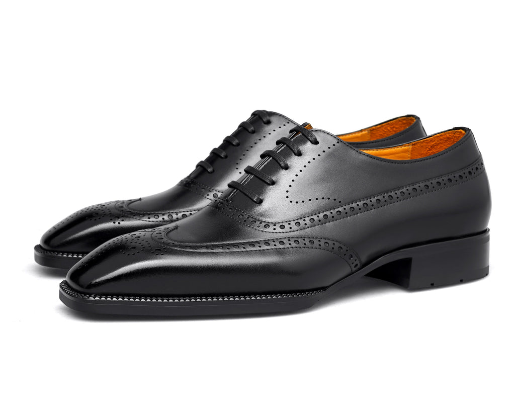 Wingtip Oxford