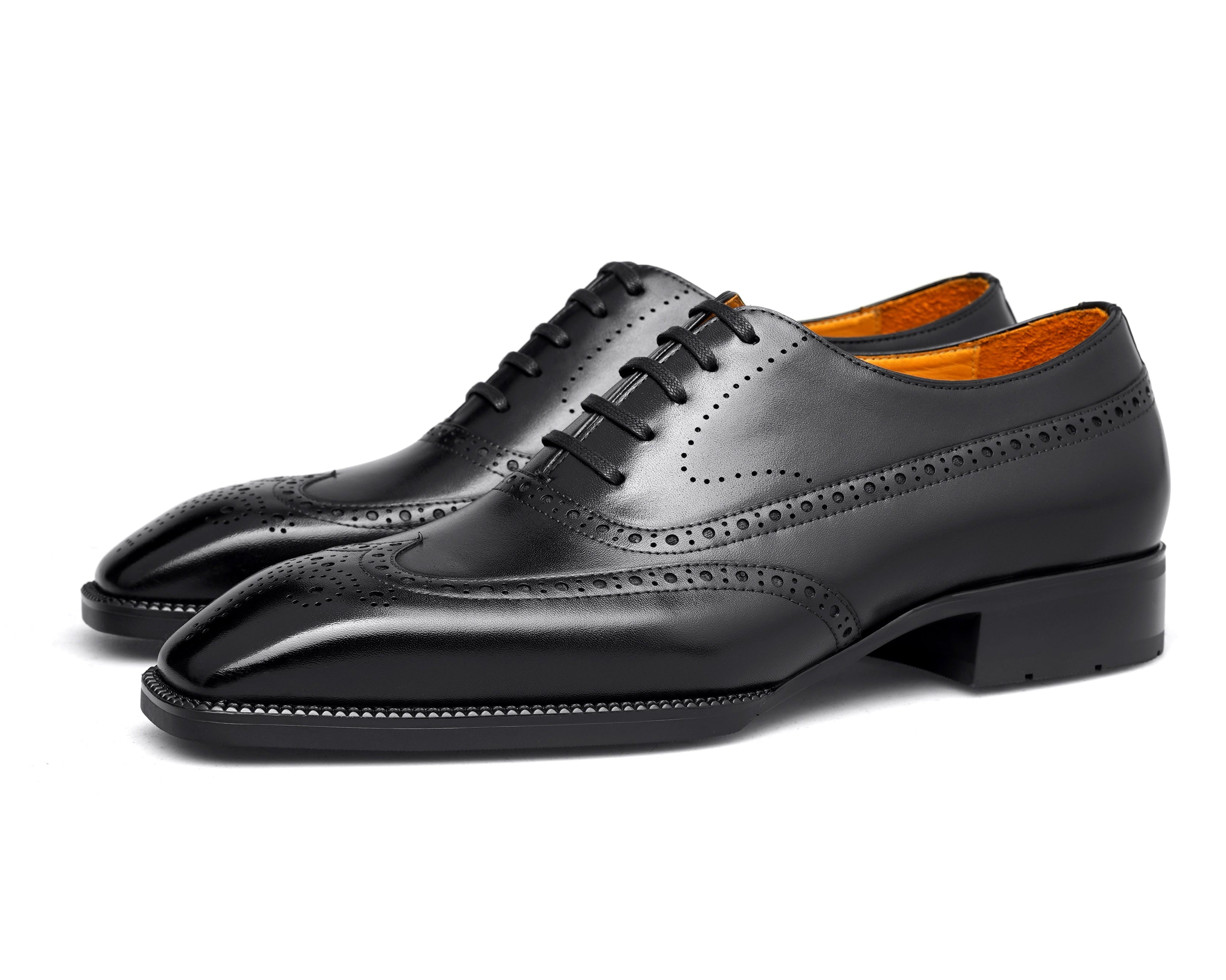 Wingtip Oxford