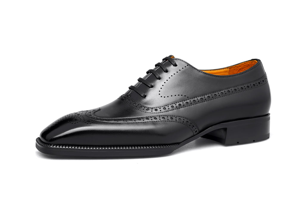 Wingtip Oxford