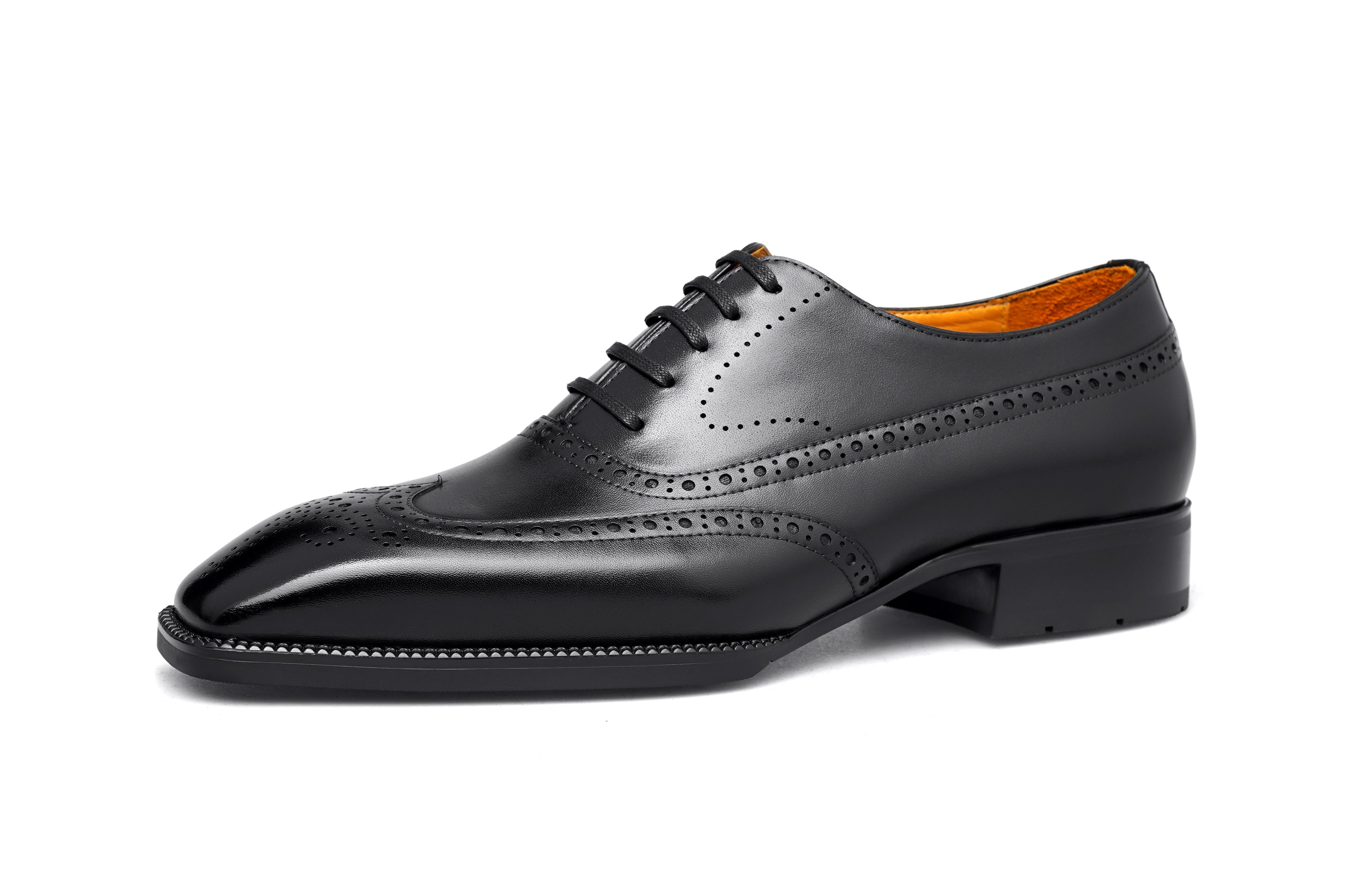 Wingtip Oxford
