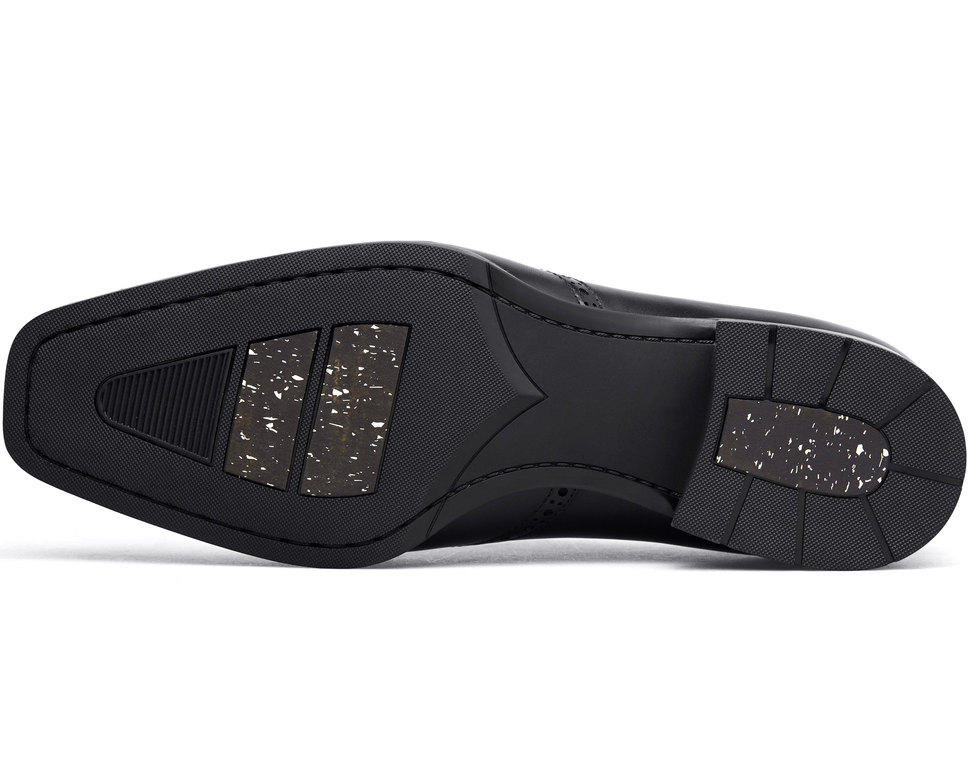 Wingtip Oxford