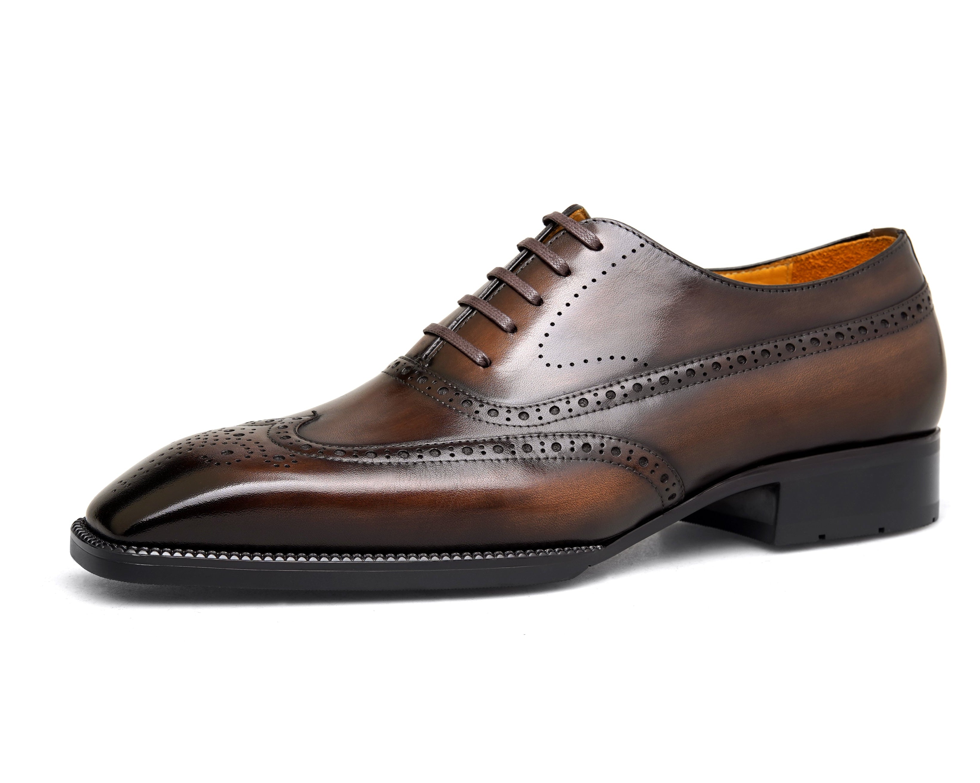 Wingtip Oxford