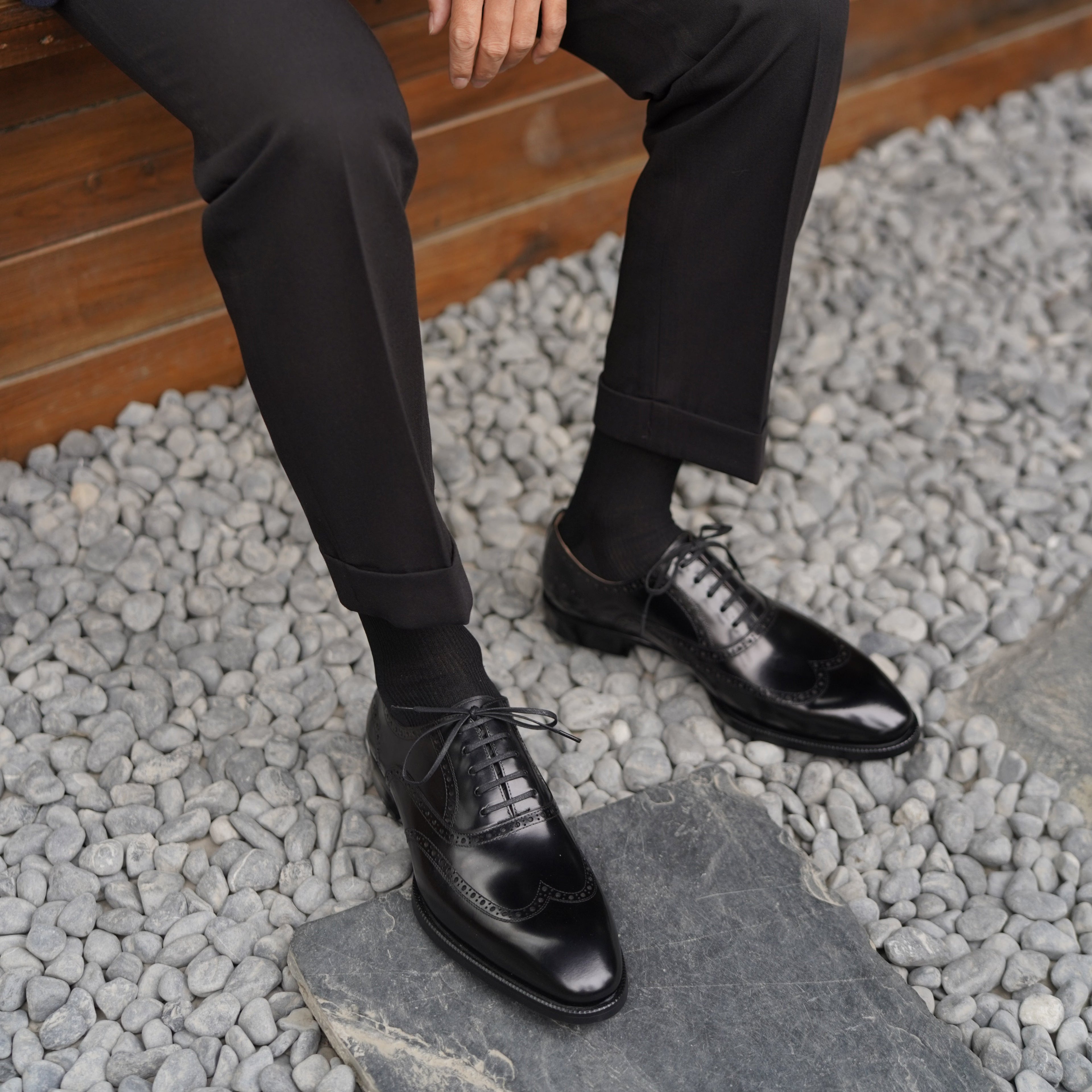 The Windsor Wingtip