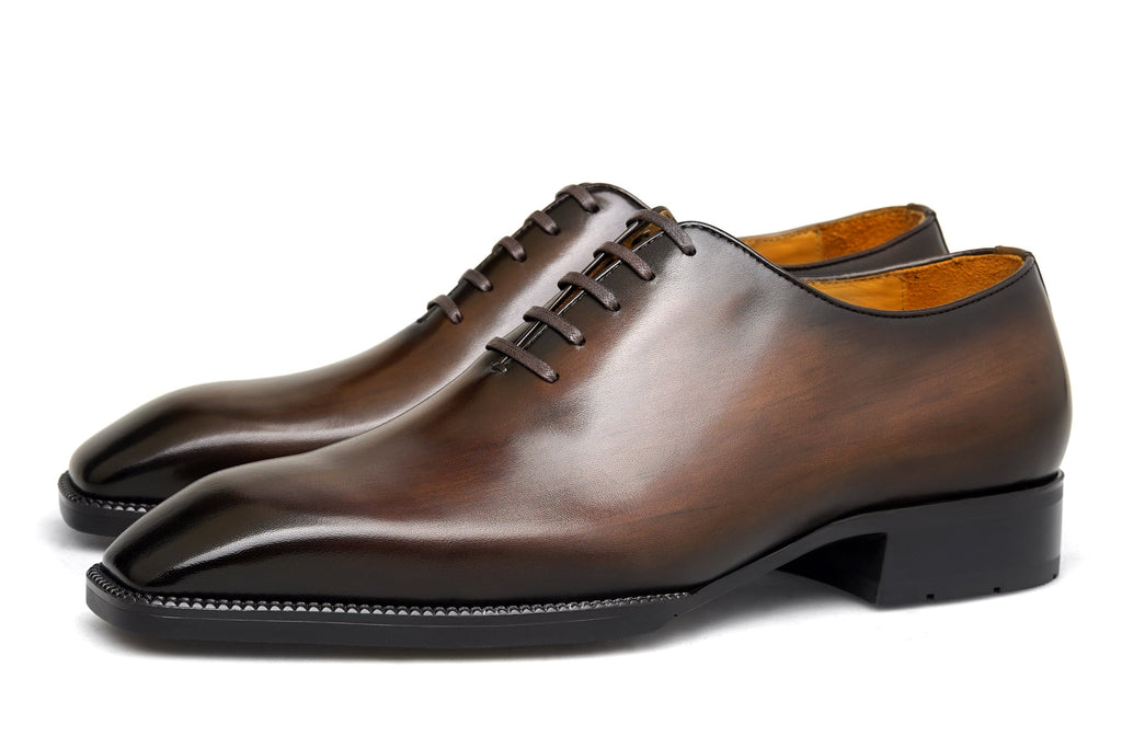 Vescano Bari — Wholecut Oxford