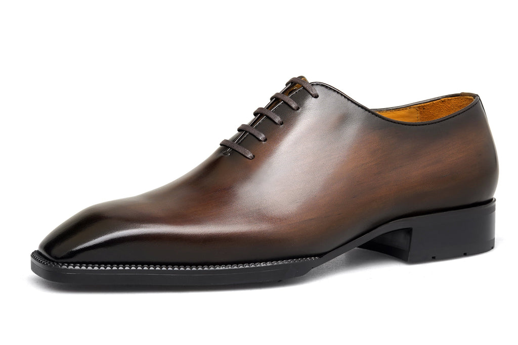 Vescano Bari — Wholecut Oxford