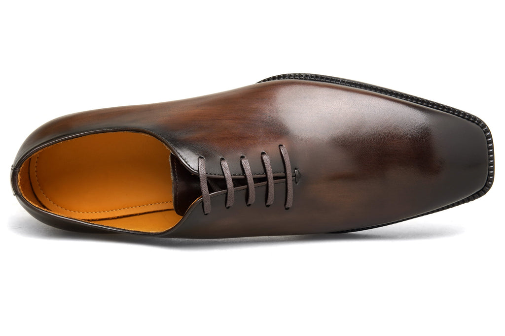 Vescano Bari — Wholecut Oxford