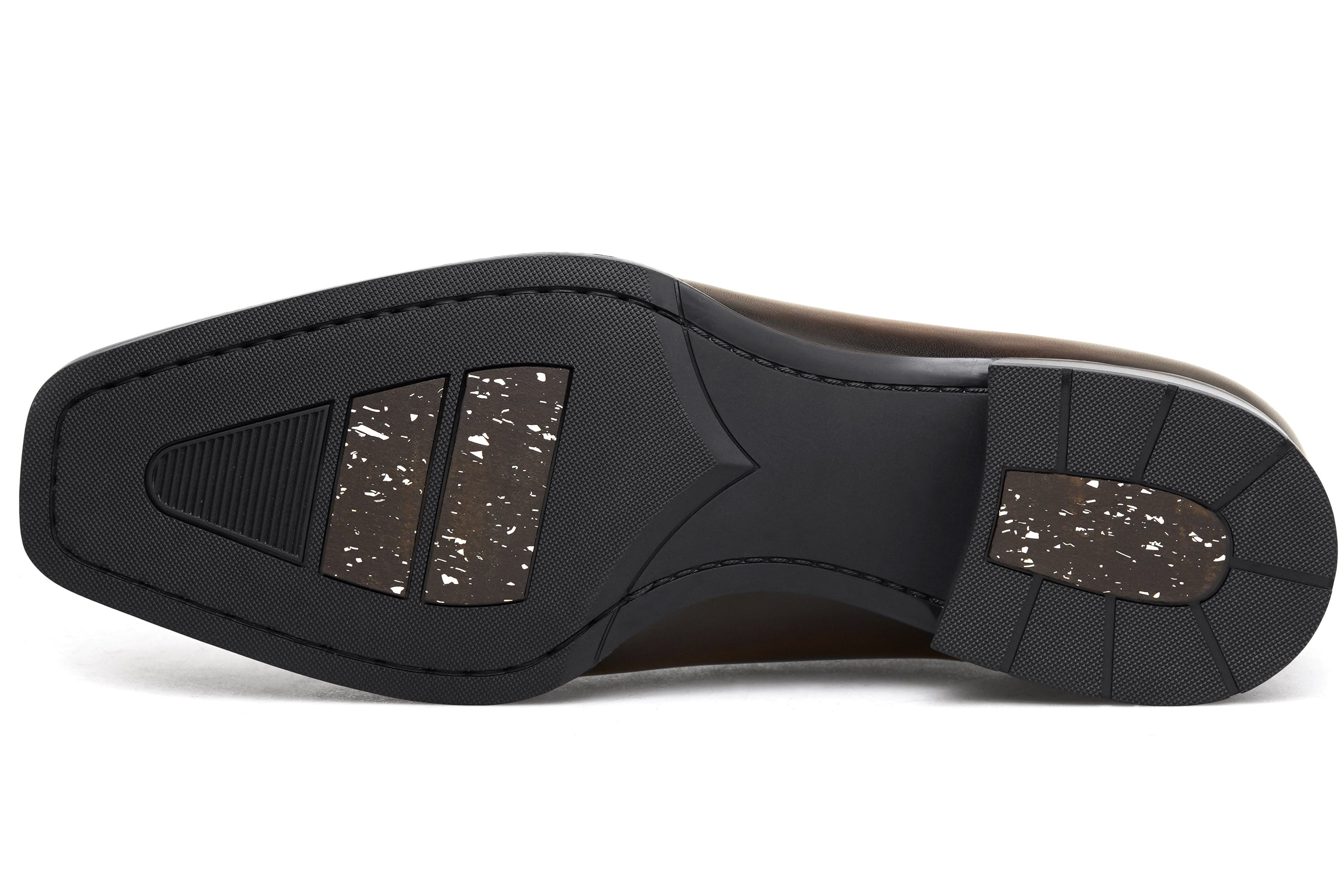 Vescano Bari — Wholecut Oxford
