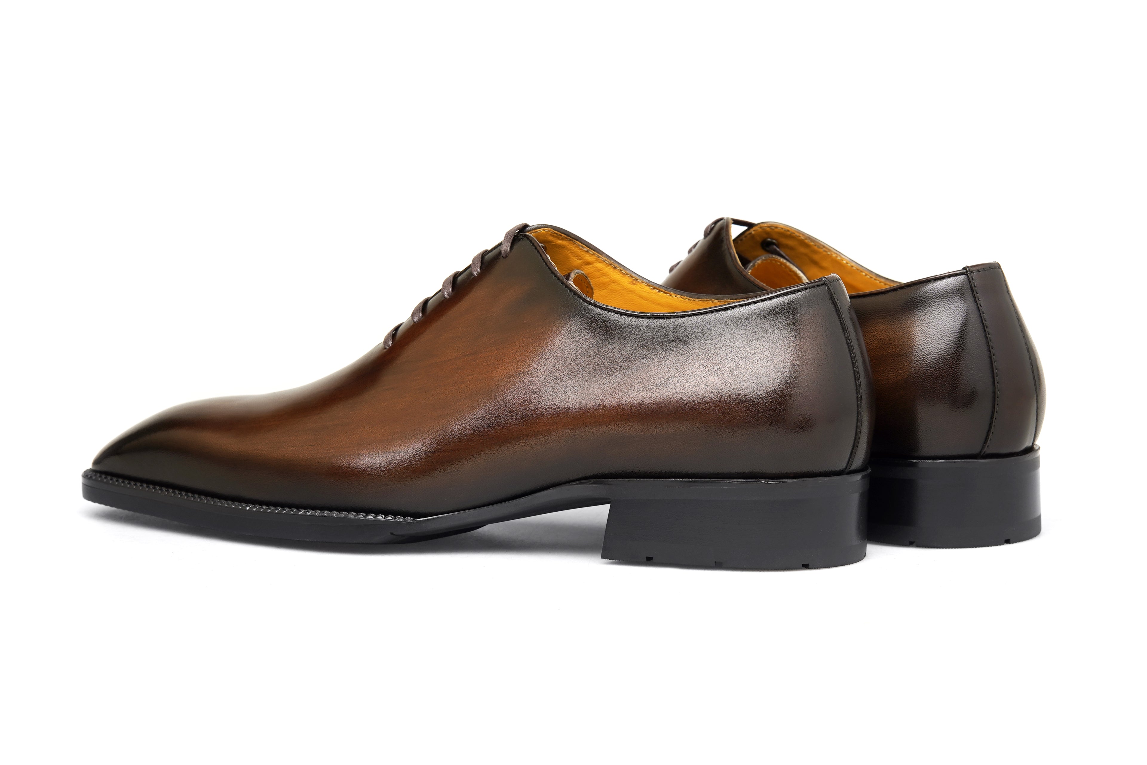 Vescano Bari — Wholecut Oxford