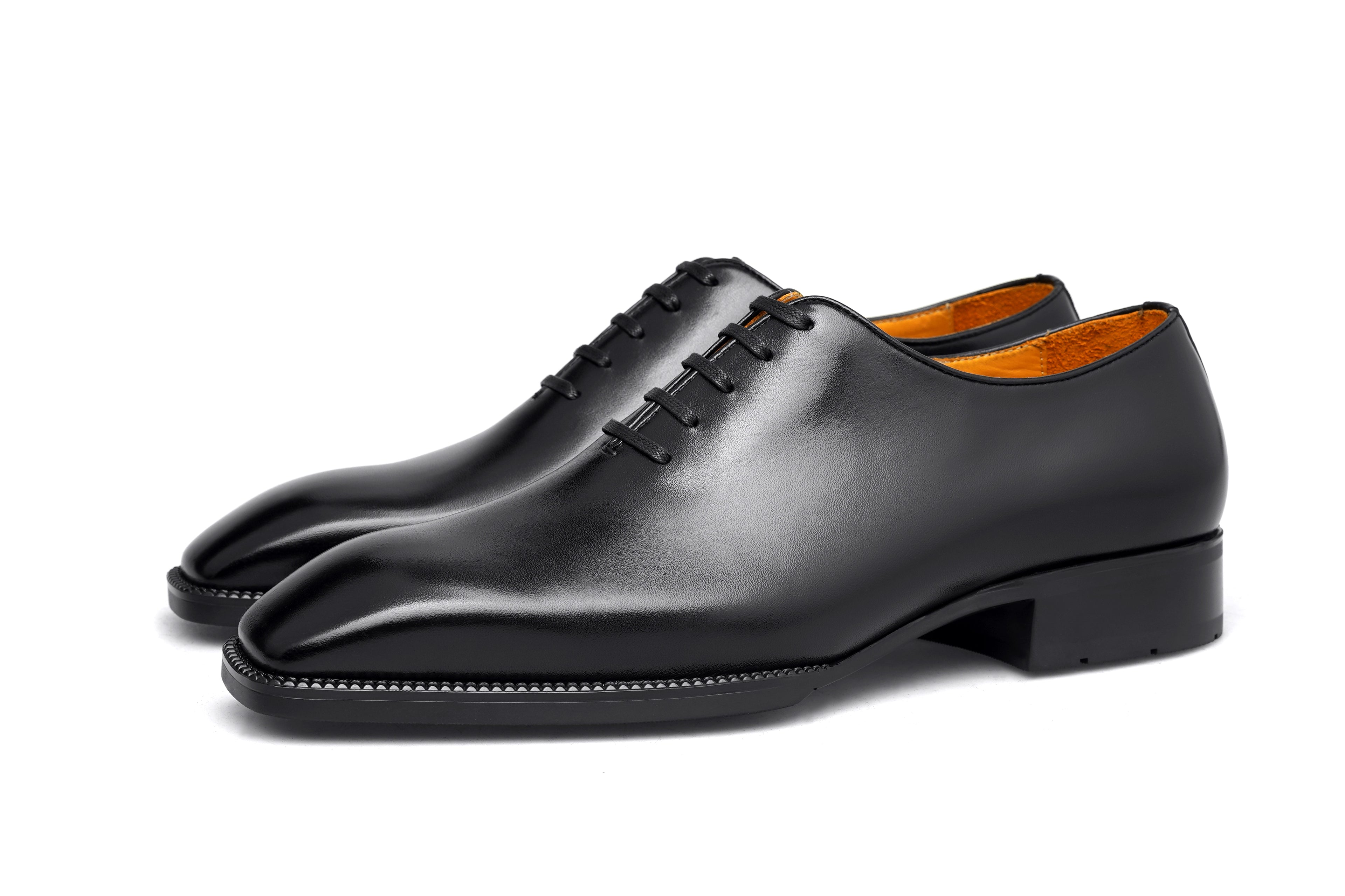 Vescano Bari — Wholecut Oxford