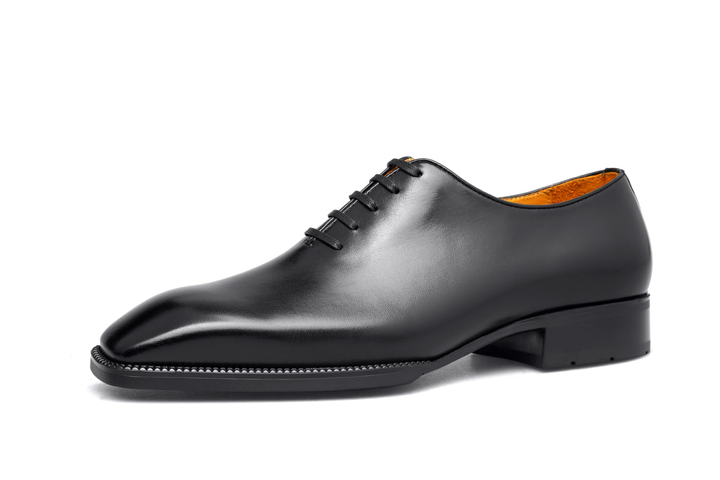 Vescano Bari — Wholecut Oxford