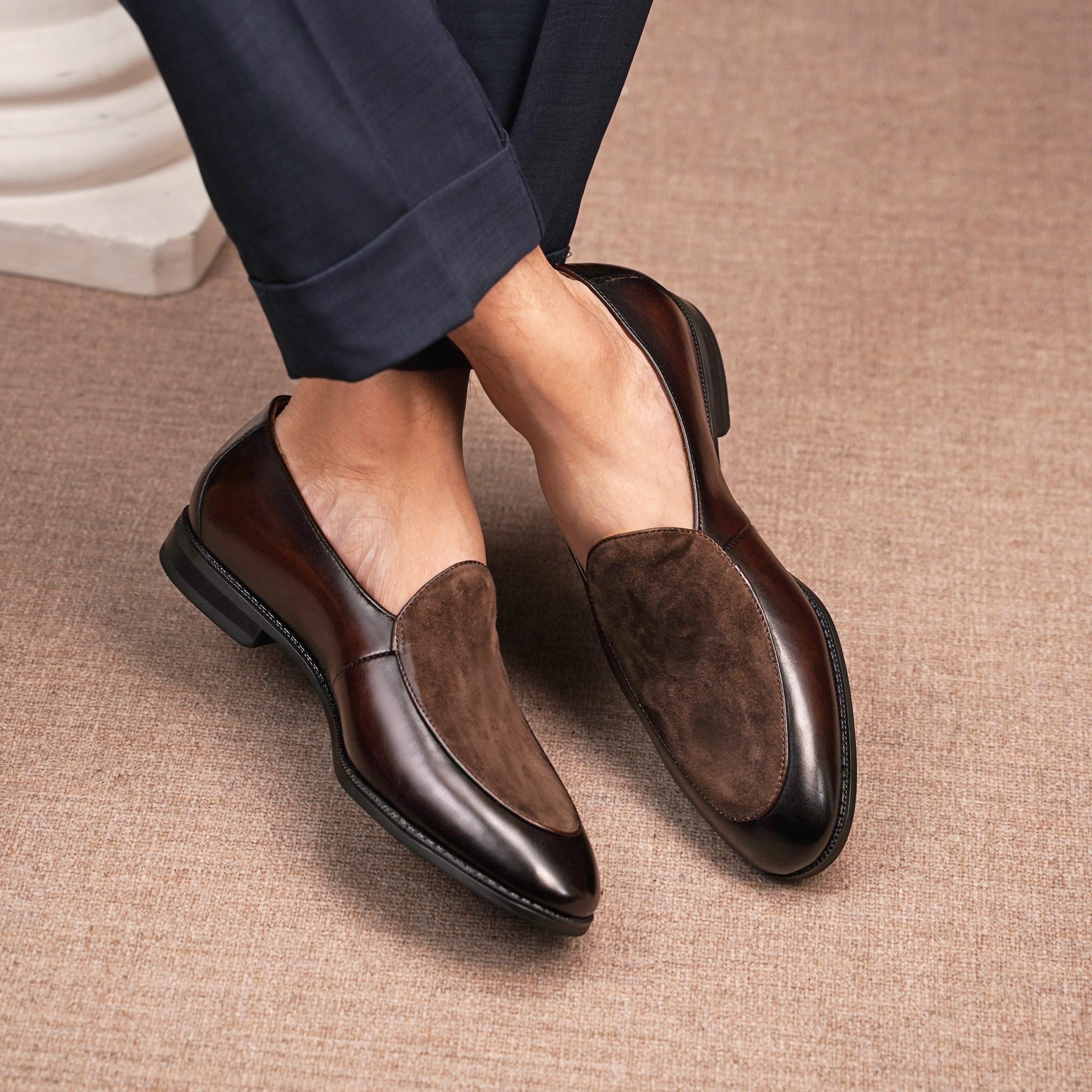 Vescano Como — Slip-On Loafer