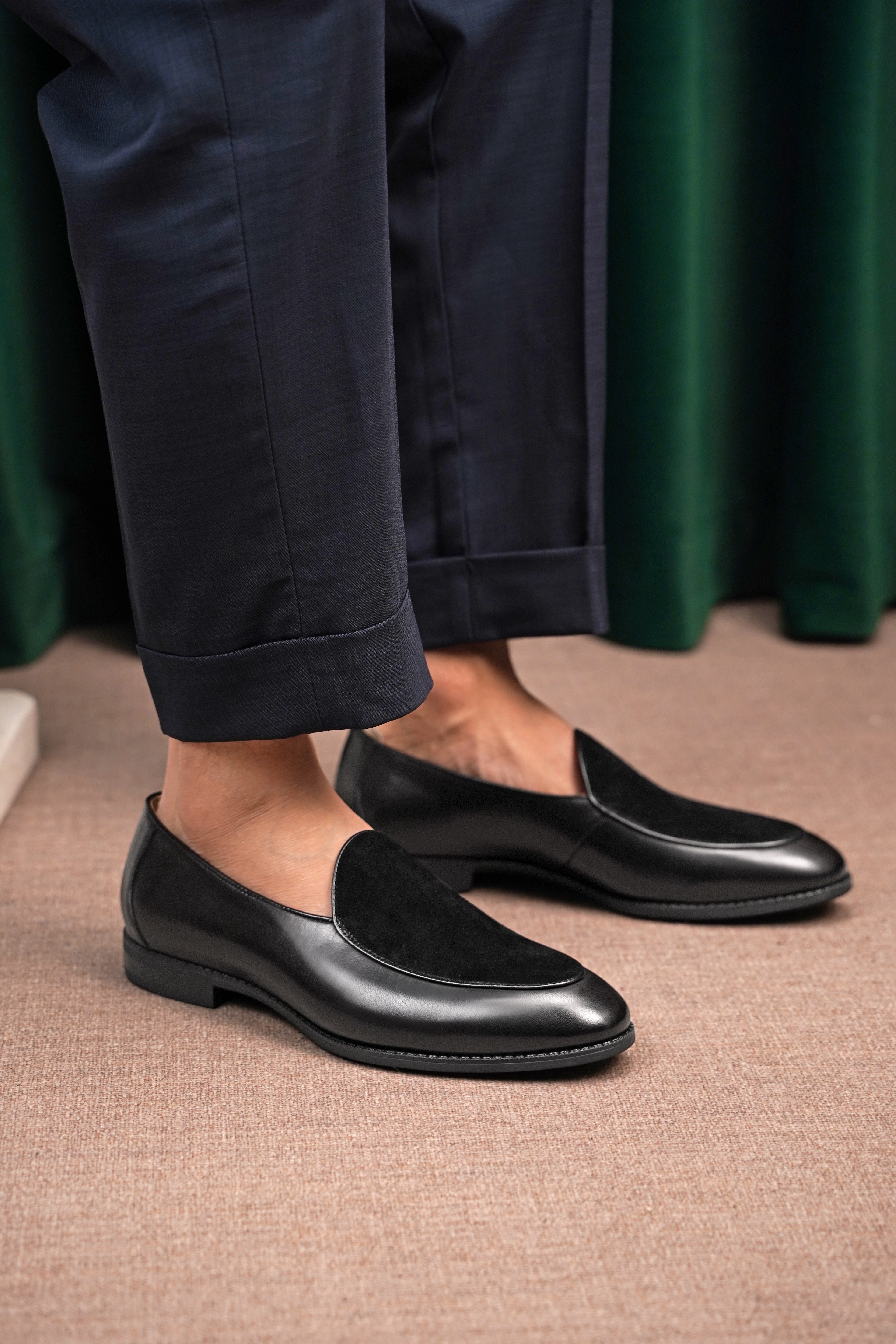 Vescano Como — Slip-On Loafer