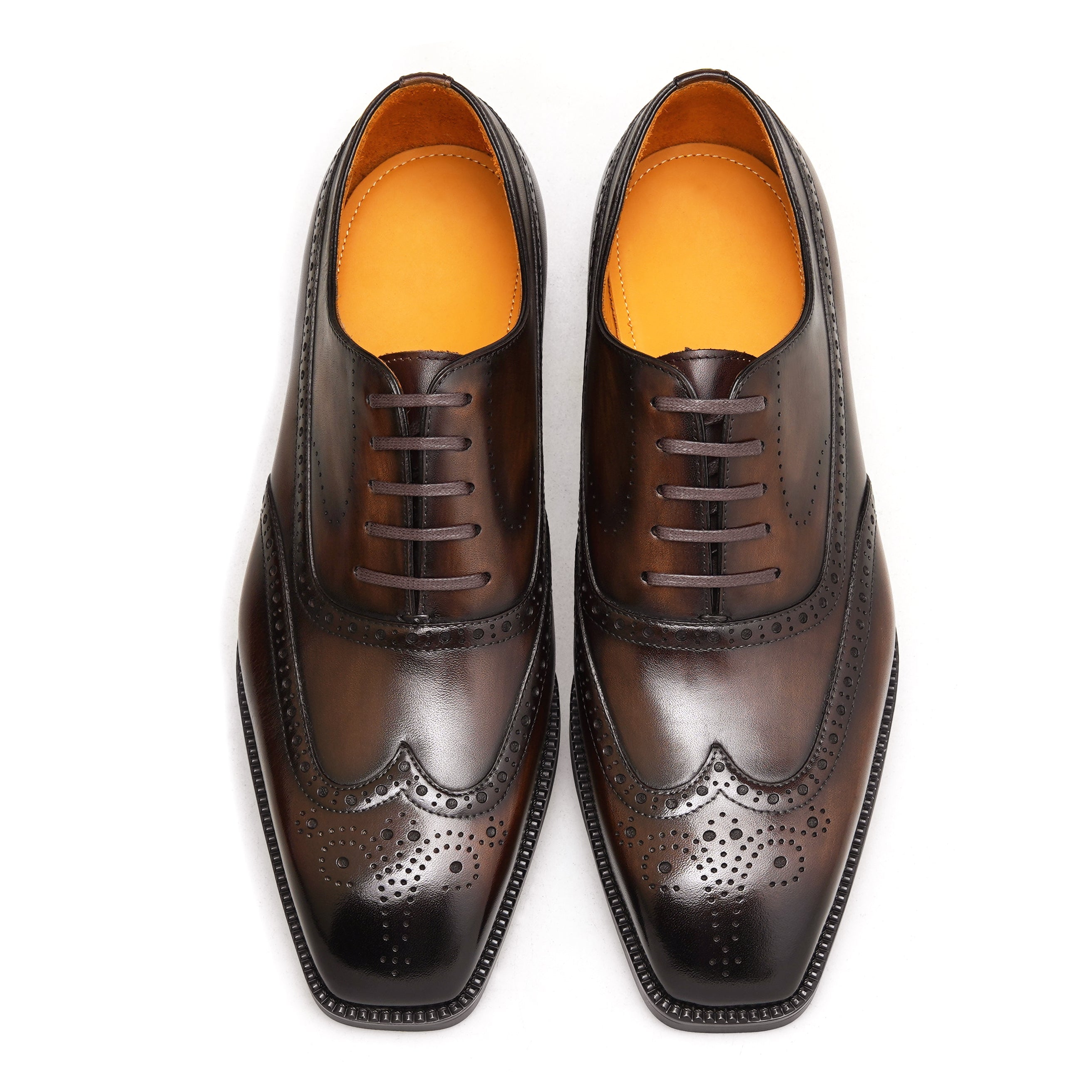 Wingtip Oxford