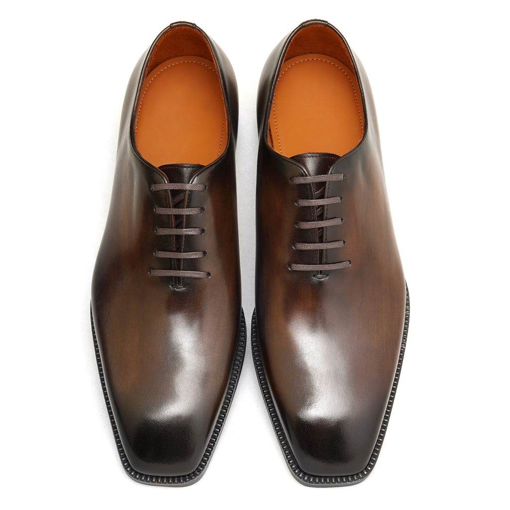Vescano Bari — Wholecut Oxford