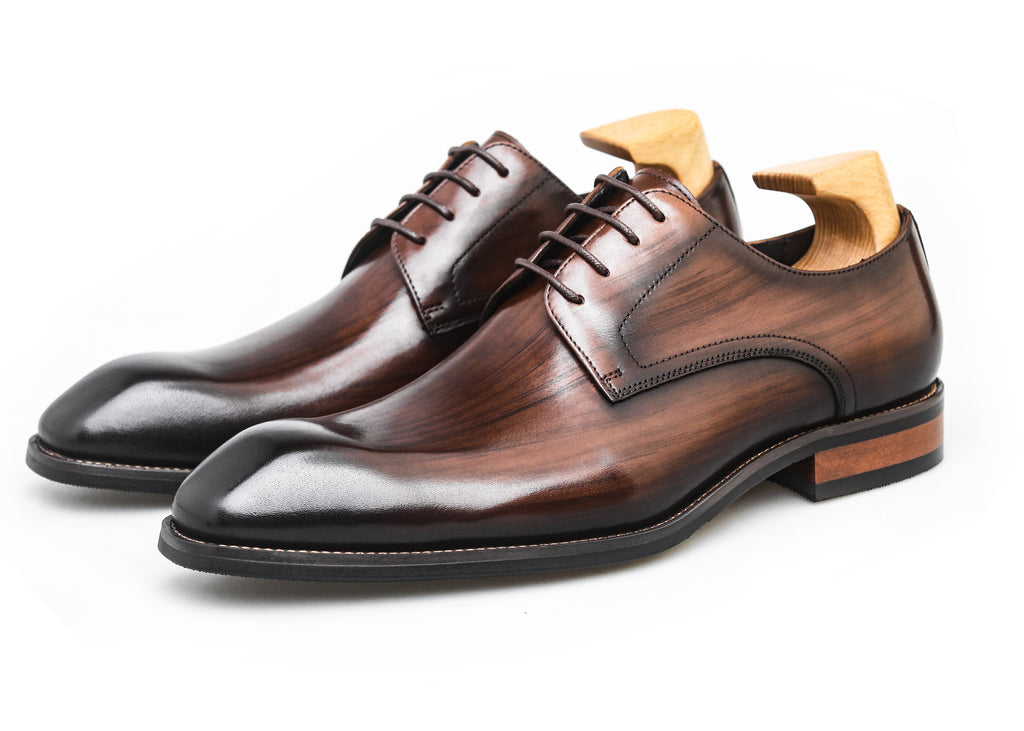 Vescano Torino Plain Derby