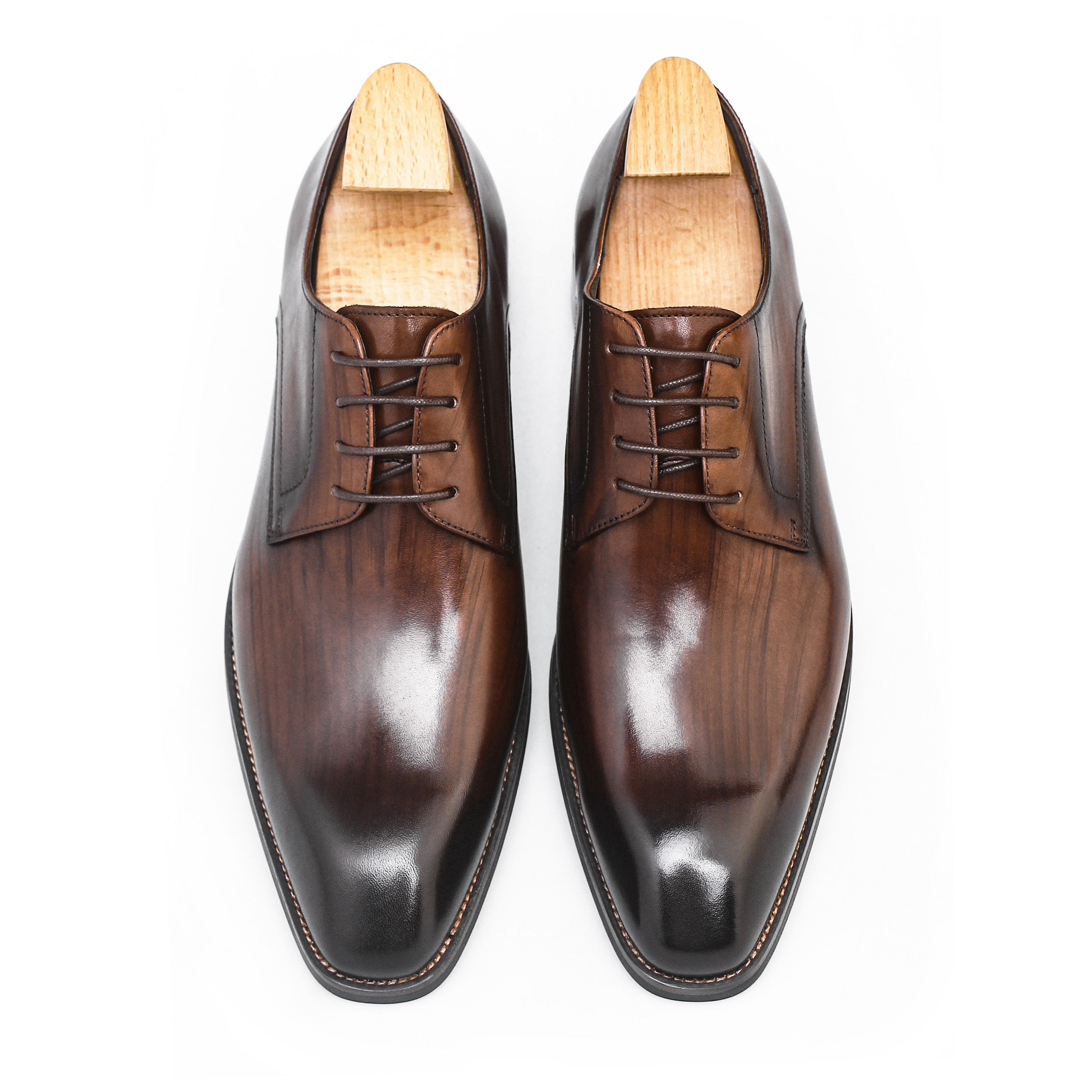 Vescano Torino Plain Derby