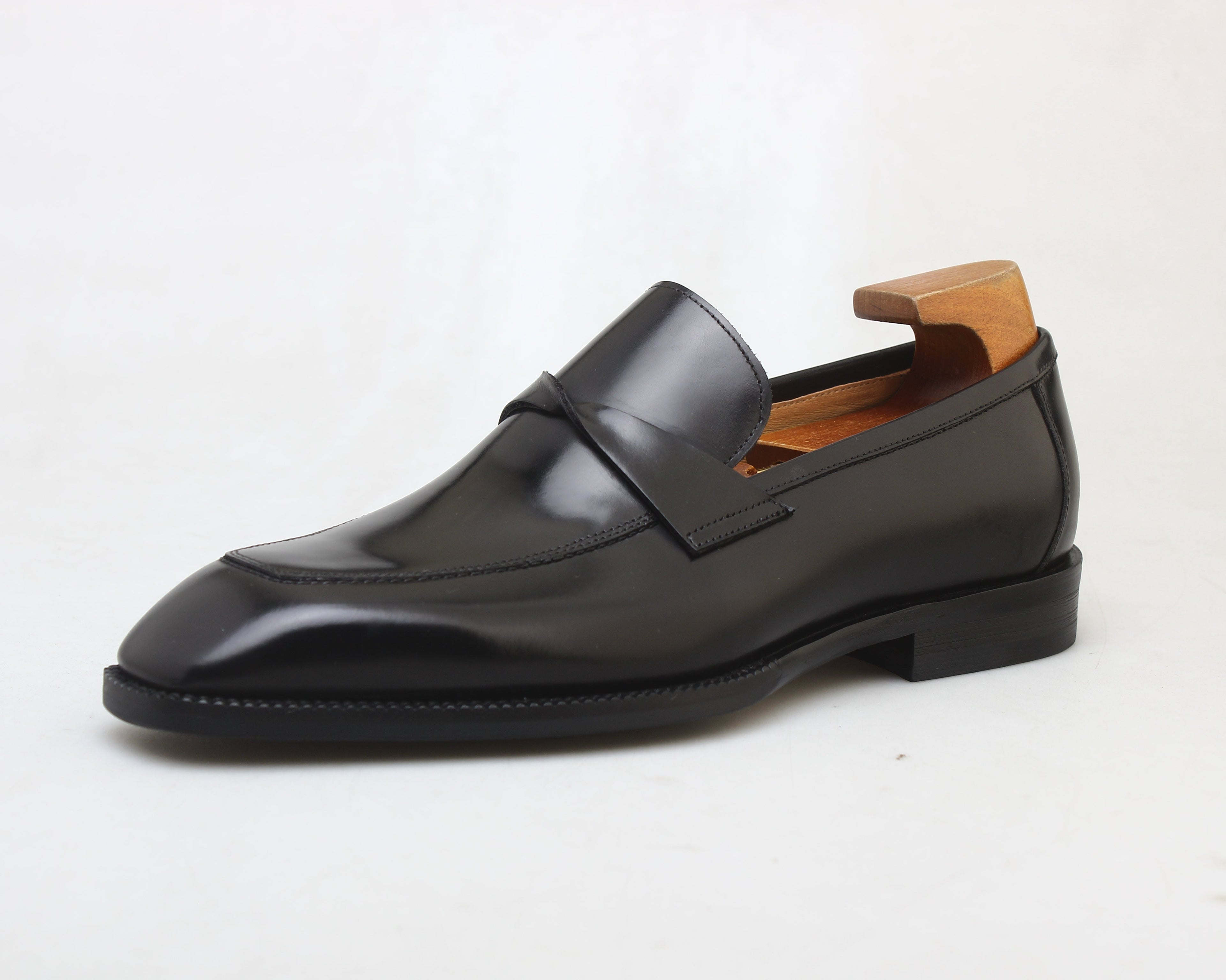 Penny Loafer