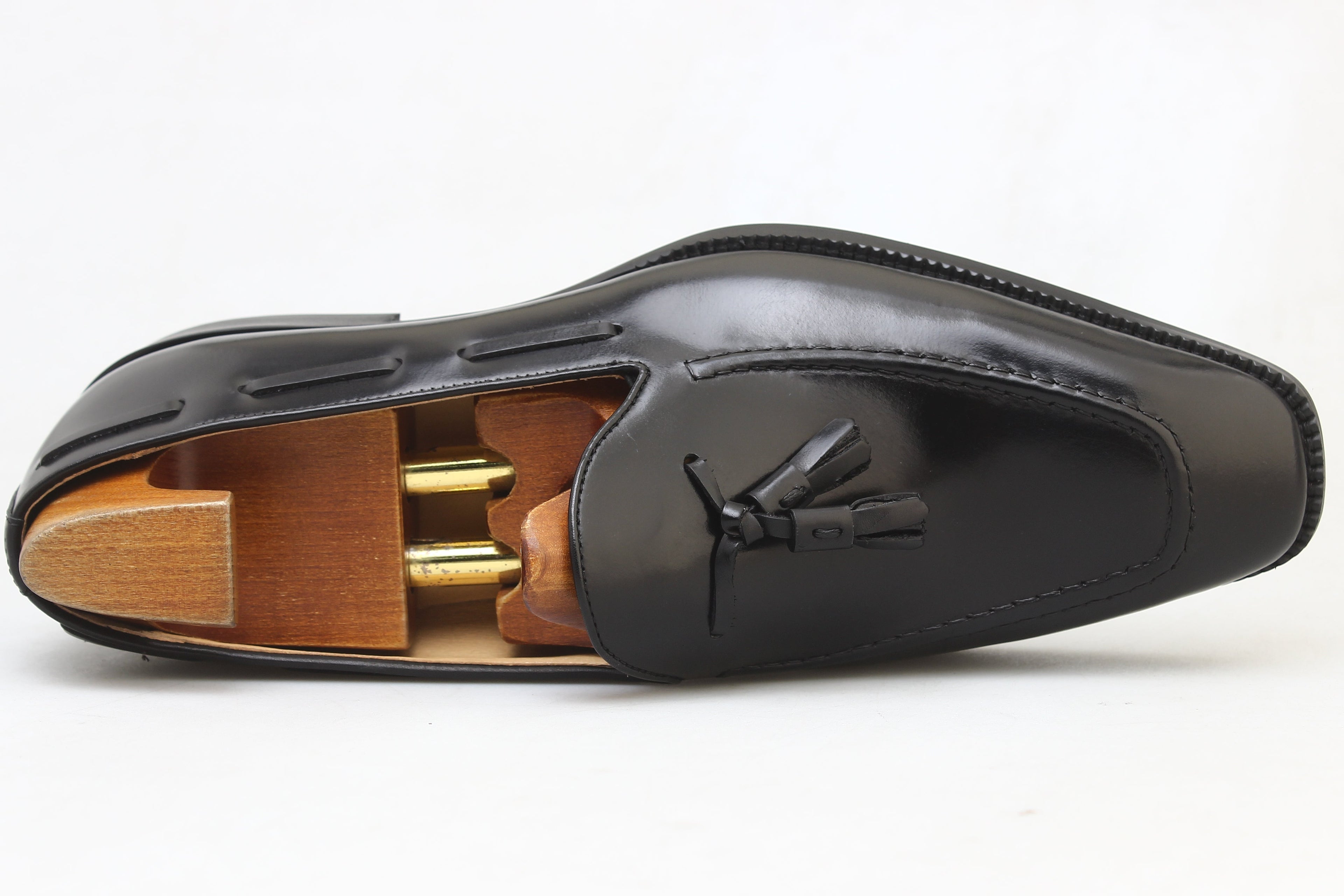 Vescano Trapani — Tassel Loafer