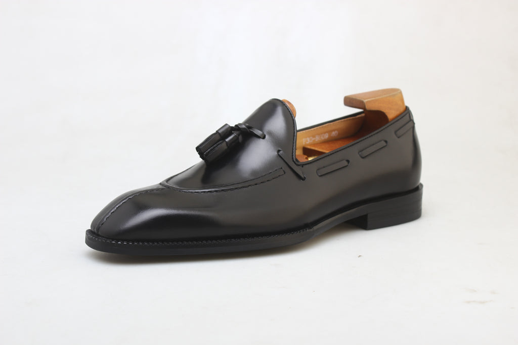 Tassel Loafer