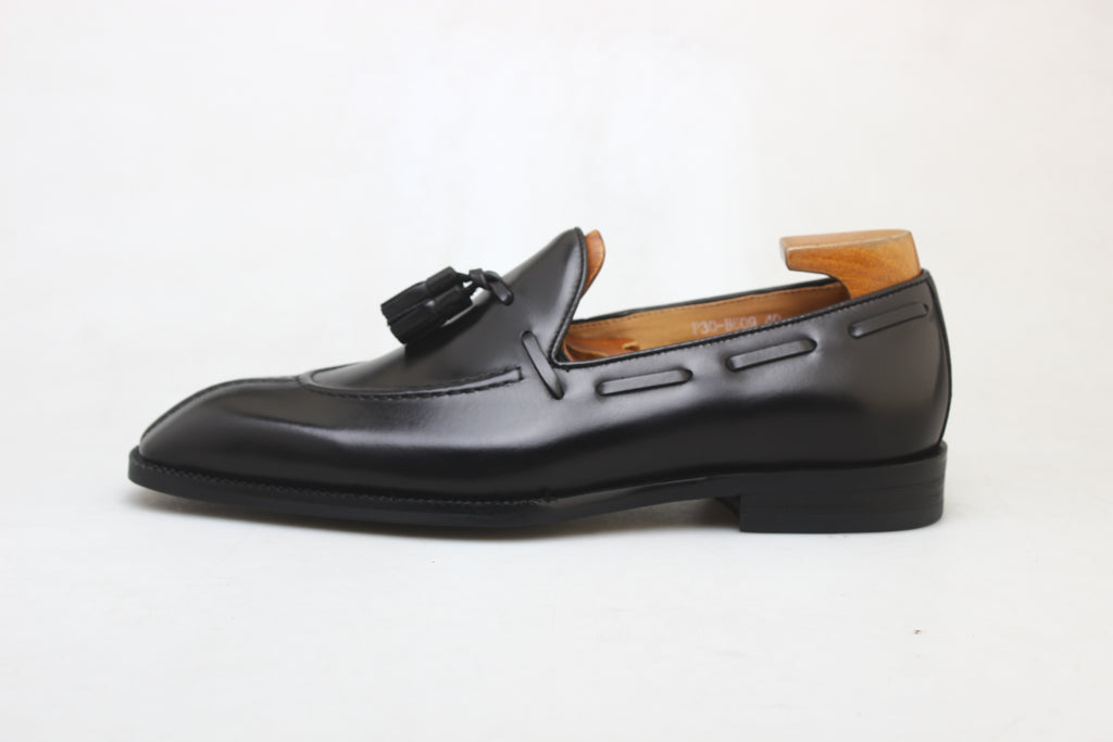 Tassel Loafer