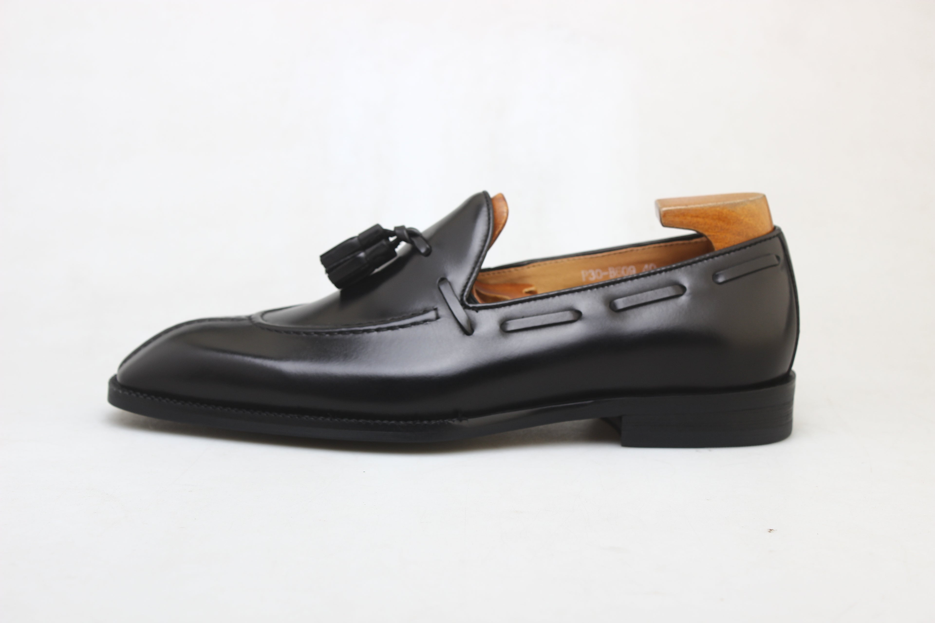 Tassel Loafer