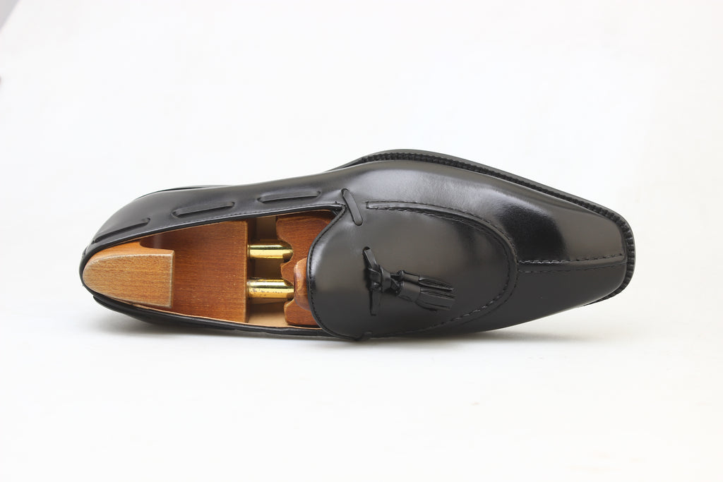 Tassel Loafer