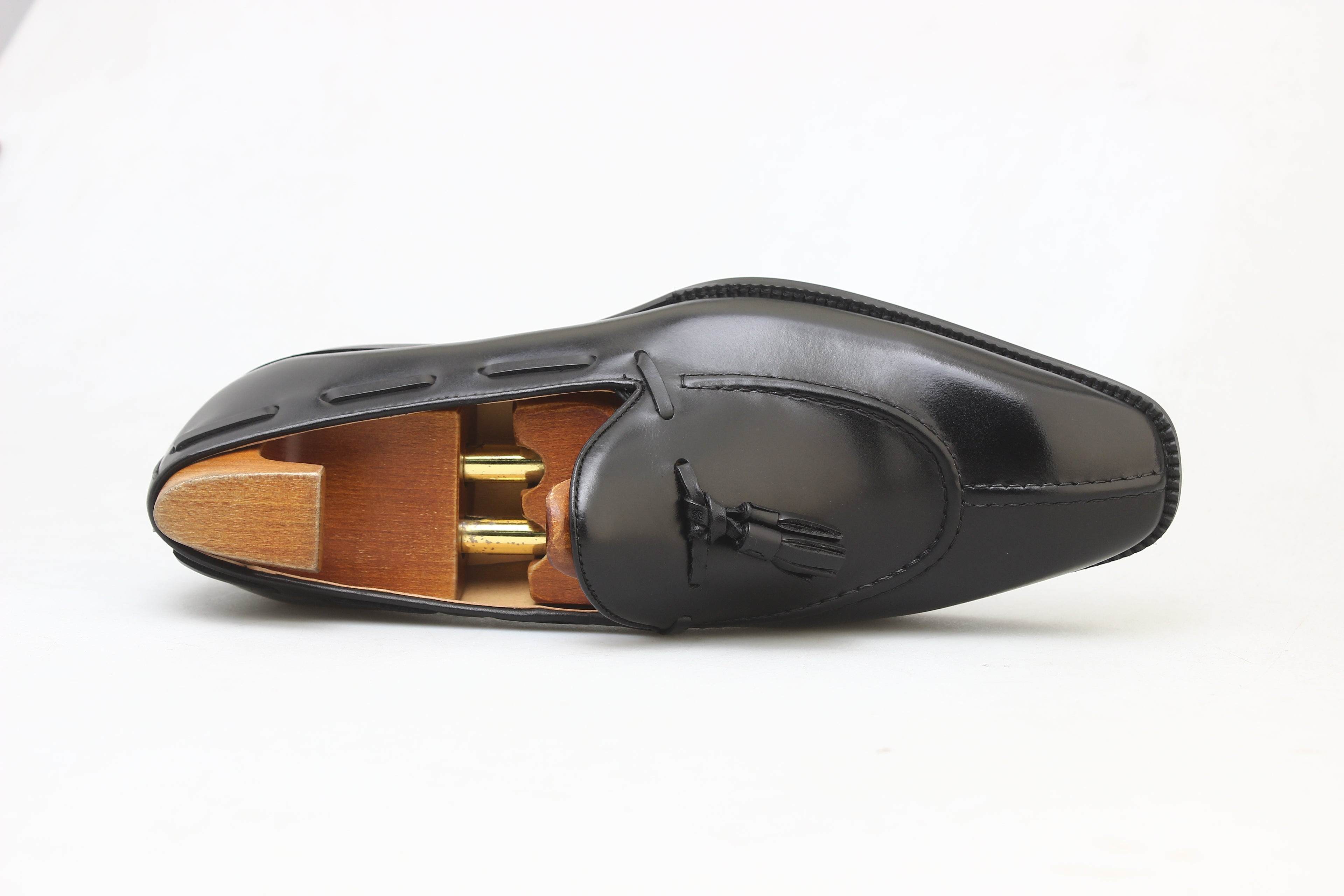 Tassel Loafer