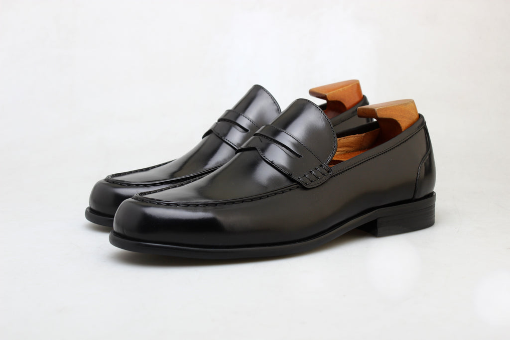 Penny Strap Loafer