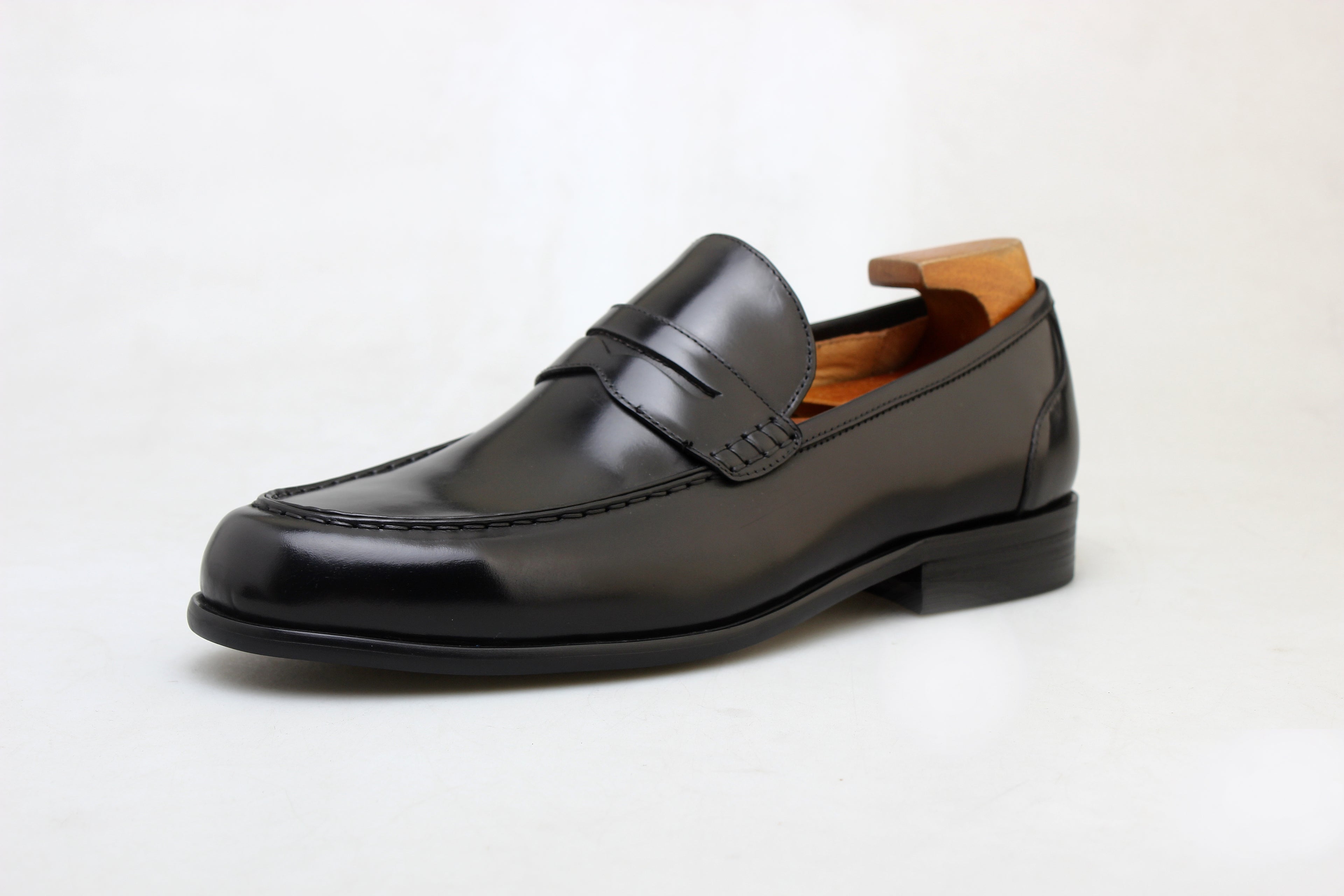 Penny Strap Loafer