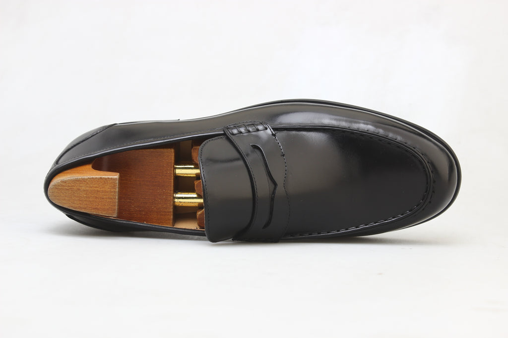 Penny Strap Loafer