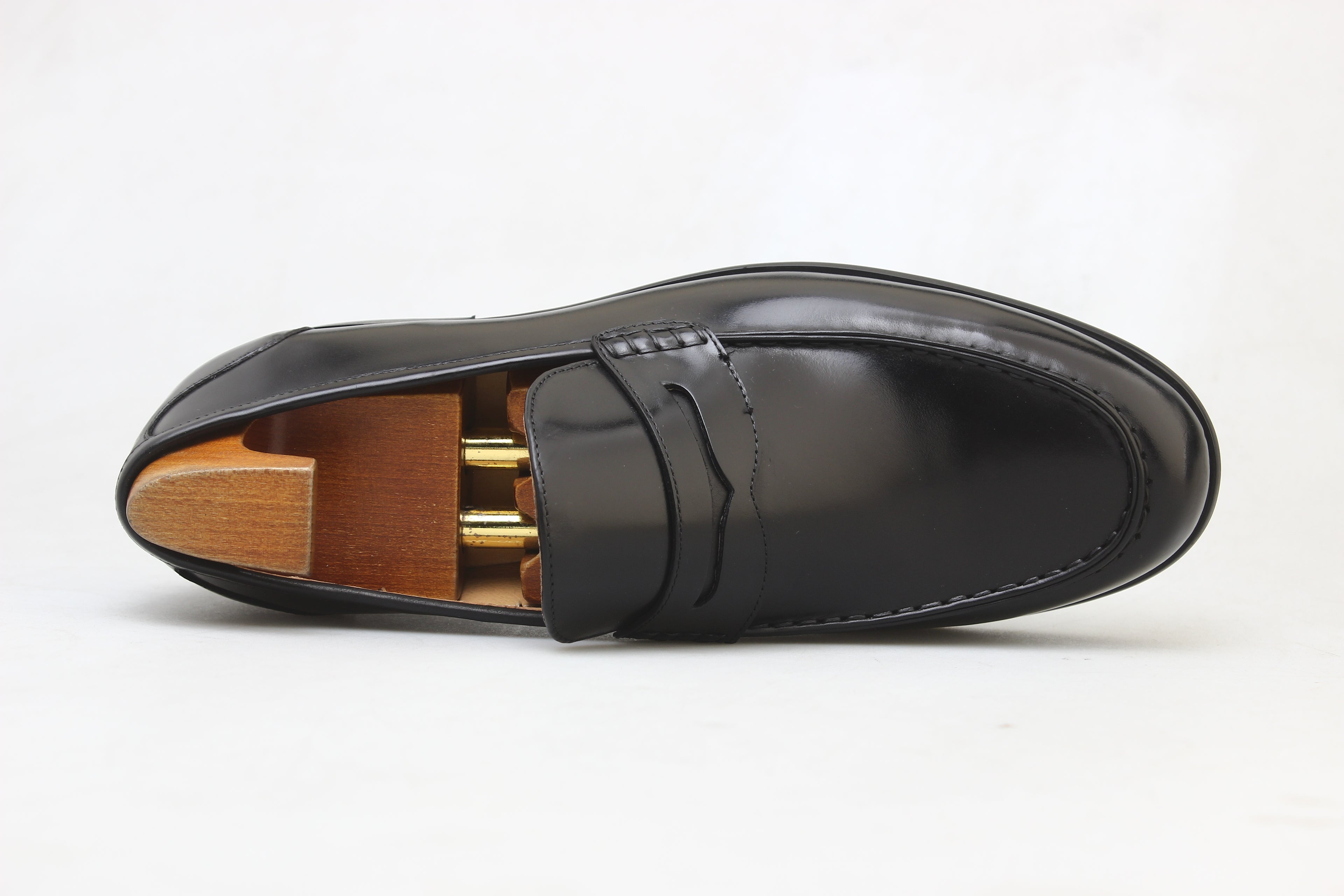 Penny Strap Loafer