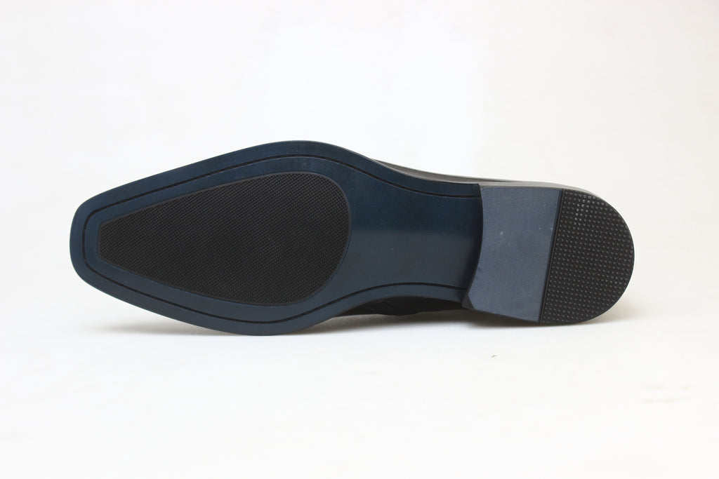 Vescano Pavia — Cap-Toe Chelsea Boot