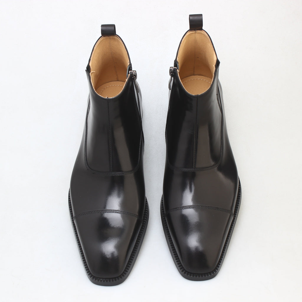 Vescano Pavia — Cap-Toe Chelsea Boot