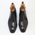 Vescano Pavia — Cap-Toe Chelsea Boot
