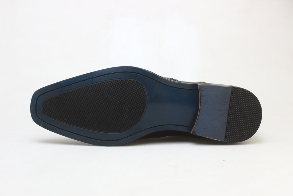 Wingtip Chelsea Boot