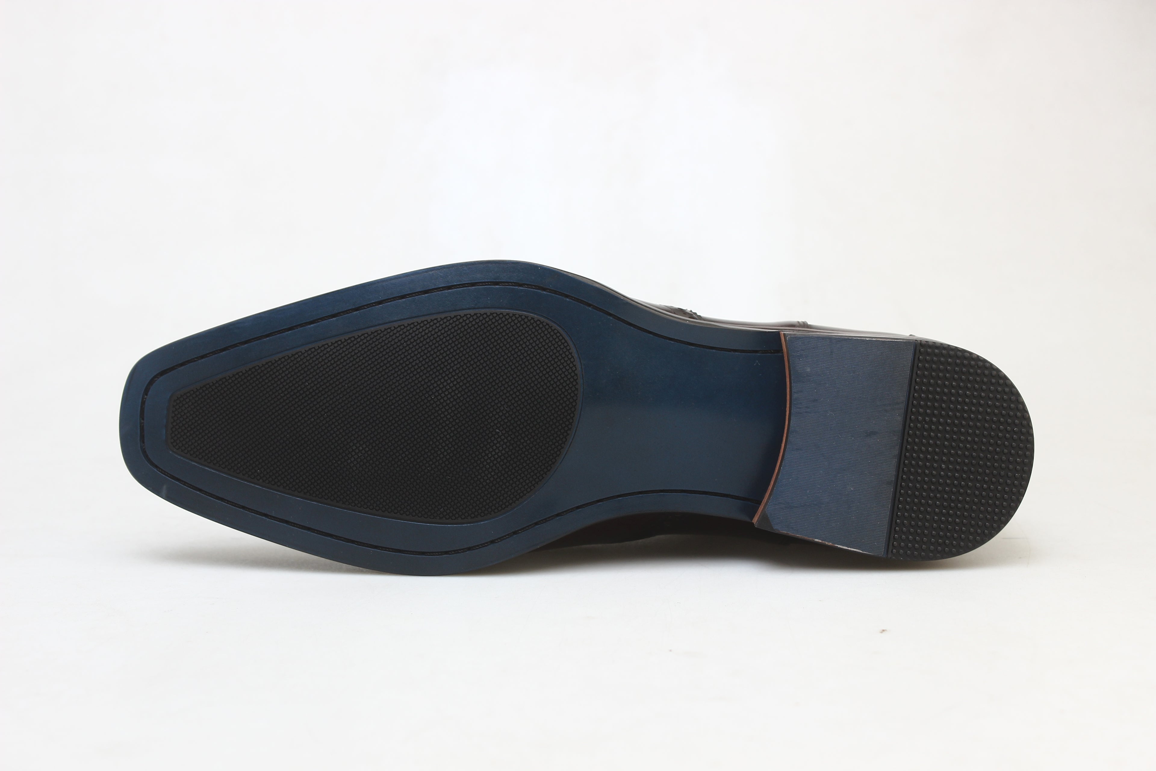 Wingtip Chelsea Boot